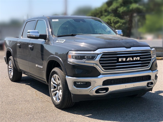 2019 ram 1500 laramie longhorn for sale